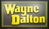 Wayne Dalton Logo Garage Door by Action Door Cleveland Ohio