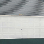 residential garage door - action door garage door gallery